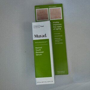 Murad Retinol Youth Renewal Serum 10 ml